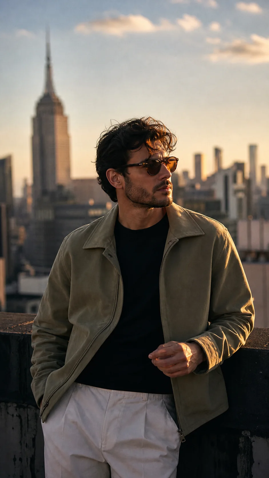Jordan Vale, Lifestyle creator