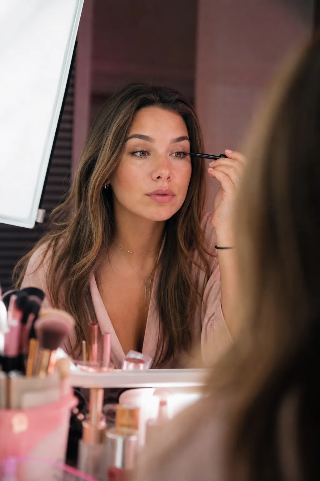 Ava Reyes, Beauty creator