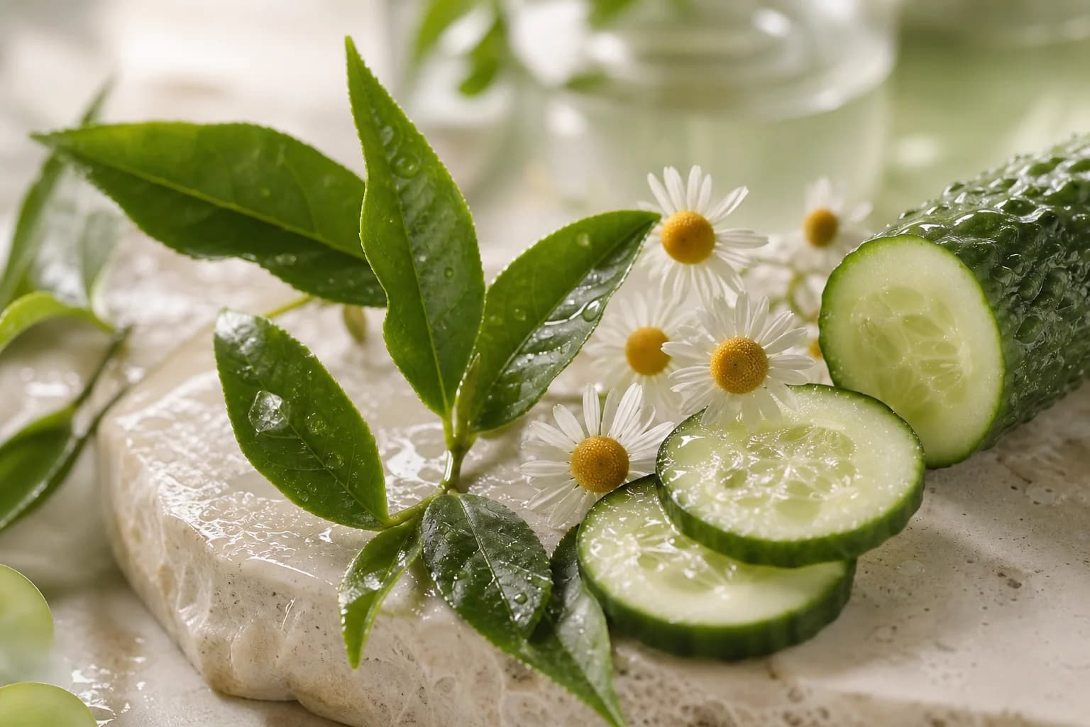 Cleanse